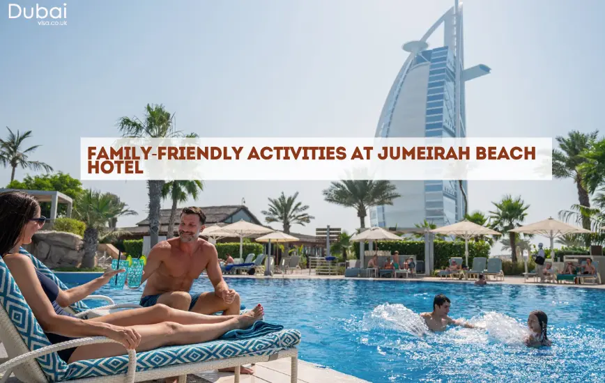 Family-Friendly Activities
